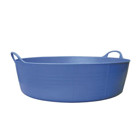 Red Gorilla Tub Shallow Small Blue – image 1
