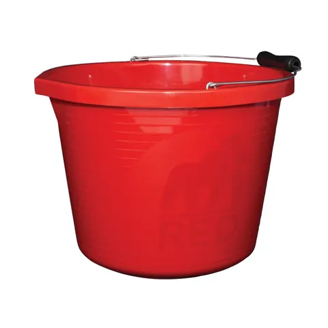Red Gorilla Premium Bucket – image 1