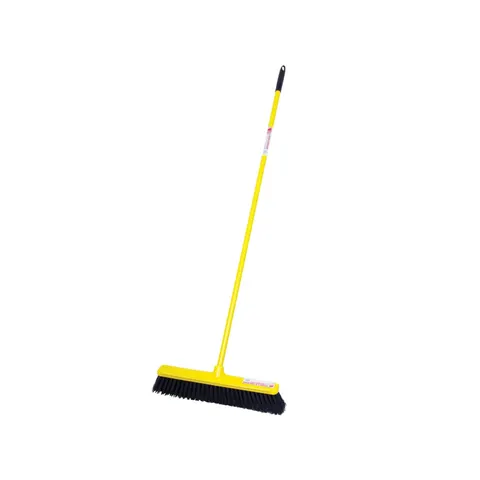 Red Gorilla Complete Broom – image 1
