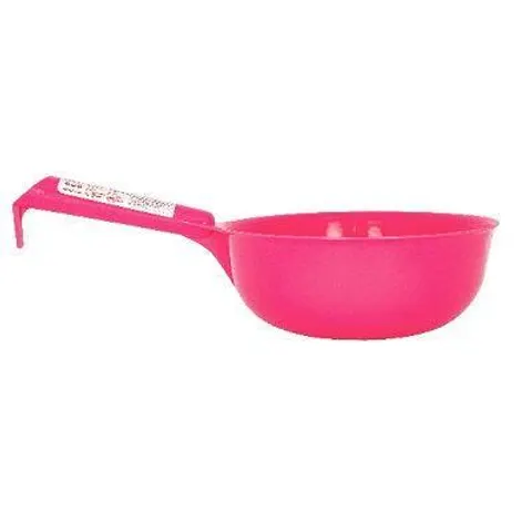 Red Gorilla Food-grade Scoop Pink – image 1