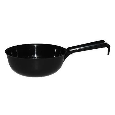 Red Gorilla Food-grade Scoop Black – image 1