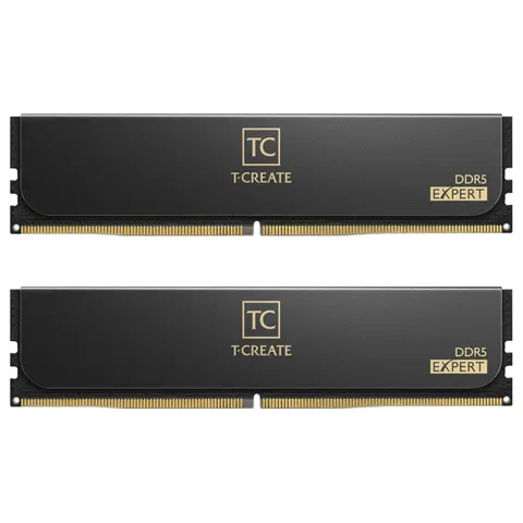 Team Group T-CREATE EXPERT CTCED532G7200HC34ADC01 memory module 32 GB – image 1