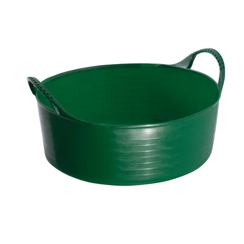 Red Gorilla Tub Shallow Mini Green – image 1