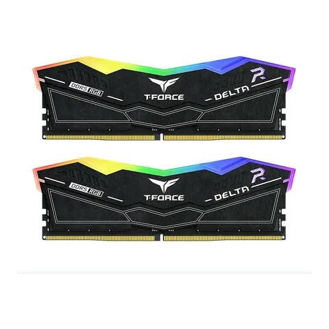 Team Group FF3D532G6400HC32ADC01 memory module 32 GB 2 x 16 GB DDR5 – image 1