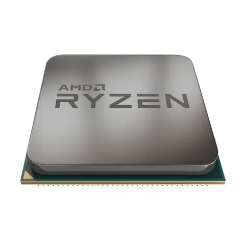 AMD CPU Ryzen 3 3200G, AM4, Box – Bild 1