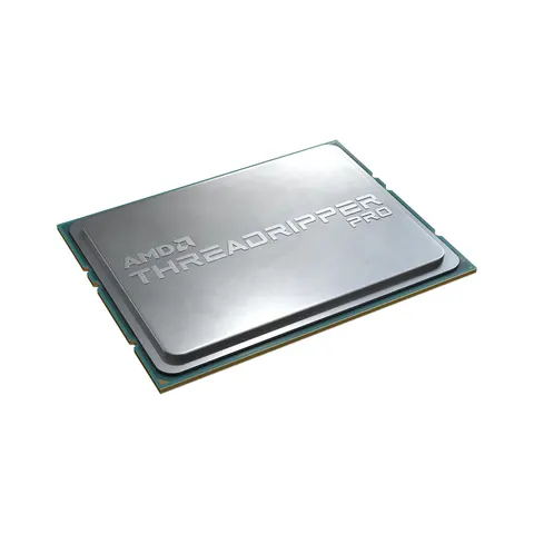 AMD Ryzen Threadripper PRO 5965WX processor – 100100000446WOF – Bild 1