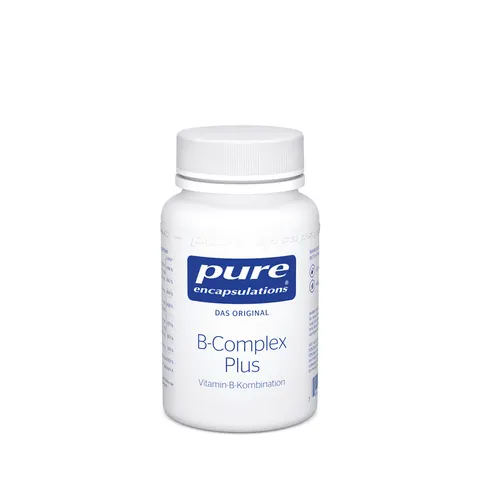 Pure Encapsulations B Complex Plus – 100241 – Bild 1