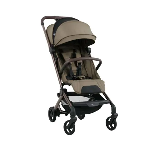 egg Sky® Stroller - Taupe – image 1