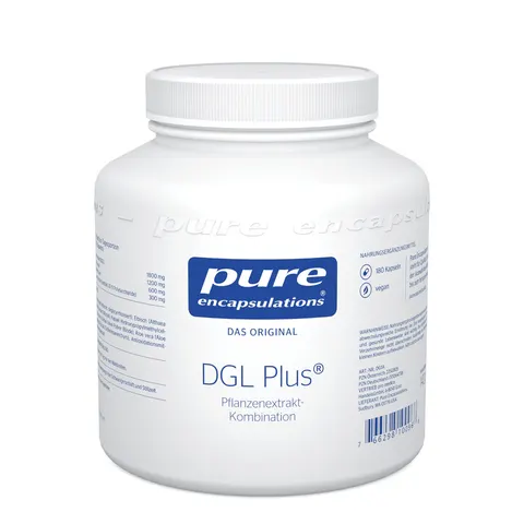 Pure Encapsulations DGL Plus – Bild 1