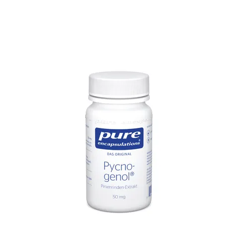 pure encapsulations Pycnogenol 60 St Kapseln – Bild 1