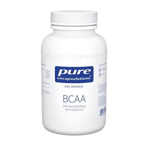 Pure Encapsulations BCAA Kapseln – Bild 1