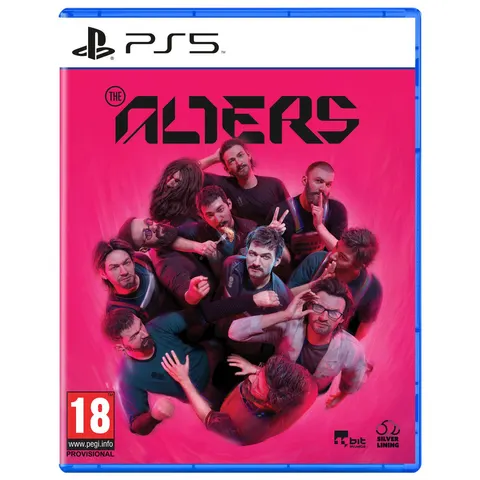 The Alters - PS5 – afbeelding 1