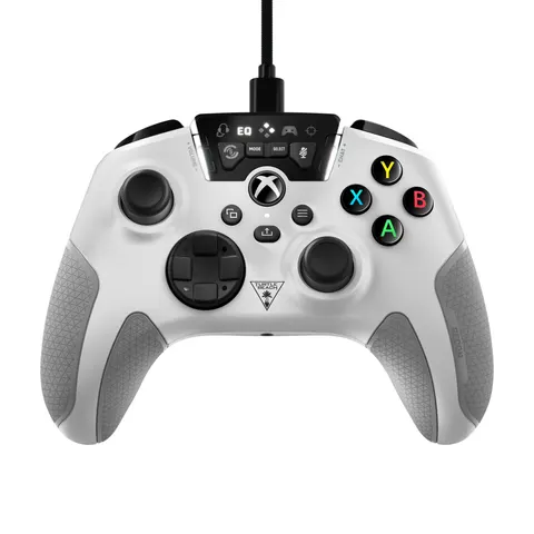 Turtle Beach Recon - Controller - Xbox One, Xbox Series X|S & Windows - Wit – afbeelding 1