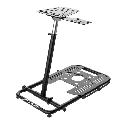 Turtle Beach VelocityOne Universal Stand for Simulation Accessories – image 1