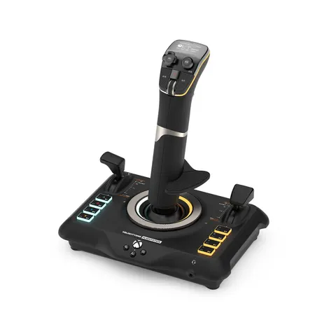 Turtle Beach VelocityOne Flight Stick - Realistic Simulation Control System for Xbox Series X|S, Xbox One & Windows PC. – image 1