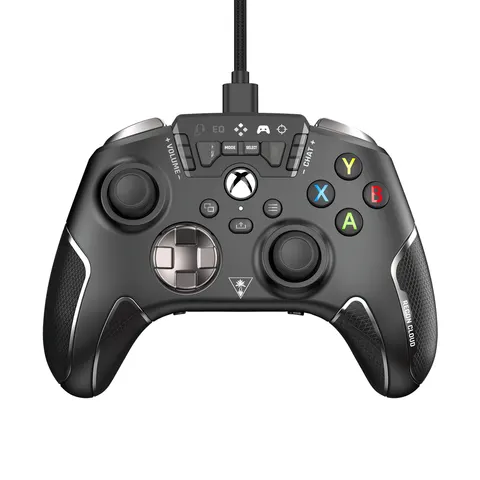 Turtle Beach Recon Cloud - Controller - Xbox Series X|S, Xbox One, Android & Windows - Zwart – afbeelding 1