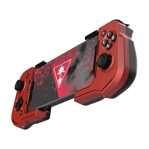 Turtle Beach Atom - Game Controller - Android - Rood – afbeelding 1