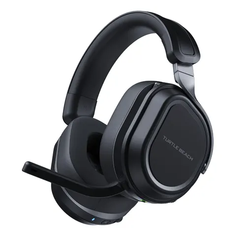 TURTLE BEACH Stealth 700 (Gen 3) Wireless PC/PlayStation®, Over-ear Gaming-Headset Bluetooth Schwarz – Bild 1