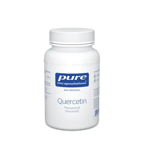 Pure Encapsulations Quercetin Kapseln – 113661 – Bild 1