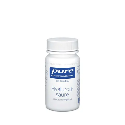 Pure Encapsulations Hyaluronsäure Kapseln – 114859 – Bild 1