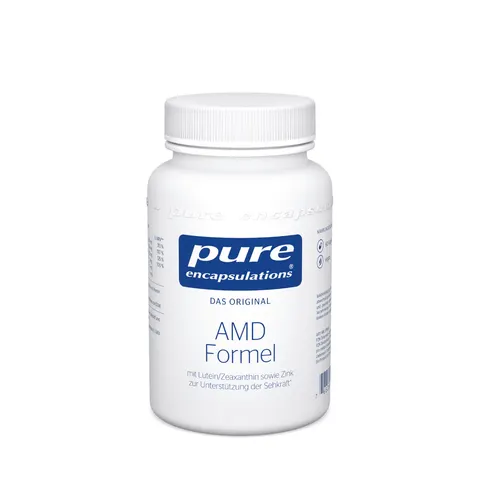 Pure Encapsulations AMD Formel Kapseln – Bild 1