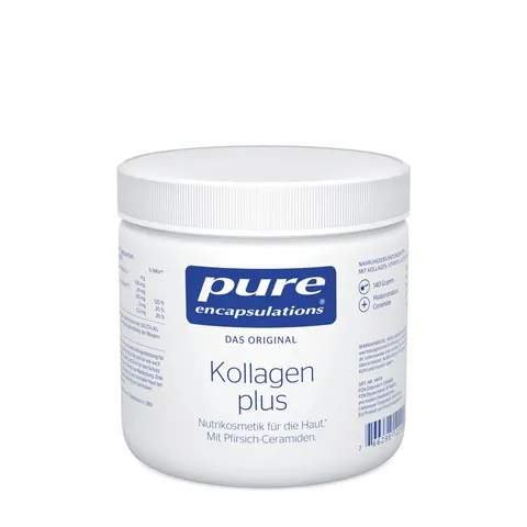 Pure Encapsulations Kollagen plus Pulver – Bild 1