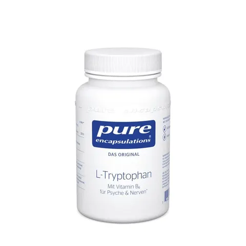 Pure Encapsulations L Tryptophan – Bild 1