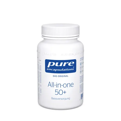 Pure Encapsulations All-in-one 50+ Kapseln – 125152 – Bild 1
