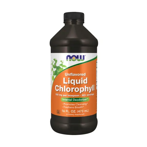 Liquid Chlorophyll, Unflavored – image 1