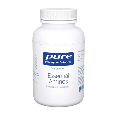 Pure Encapsulations® Essential Aminos Kapseln – Bild 1