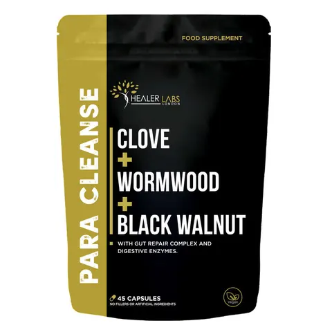 Para Cleanse – image 1