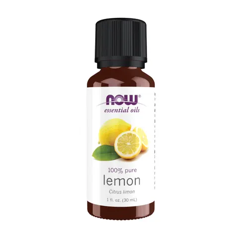 Essential Oil, Lemon Oil - 30 ml. – image 1