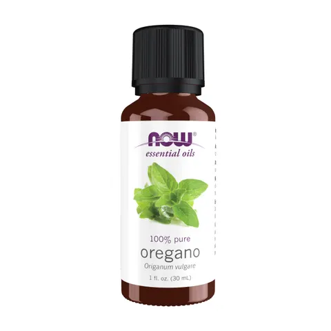 Essential Oil, Oregano Oil - 30 ml. – image 1
