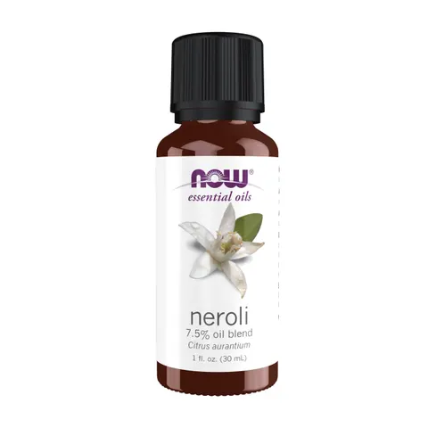 (30 ml.) Essential Oil, Neroli Oil - 30 ml. – image 1