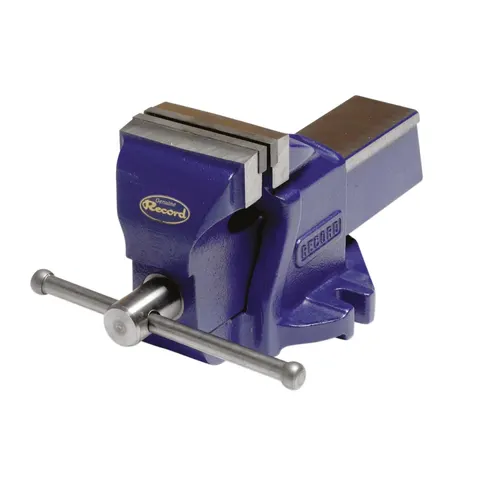 Record Mechanics Vice – image 1