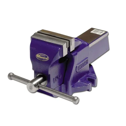 Record Mechanics Vice – image 1