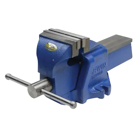 Record Mechanics Vice – image 1