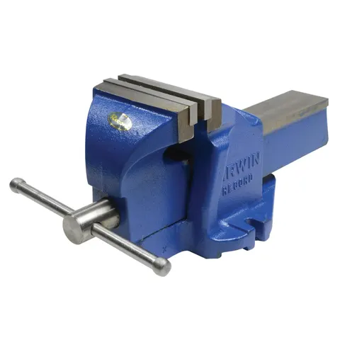 Record Mechanics Vice – image 1