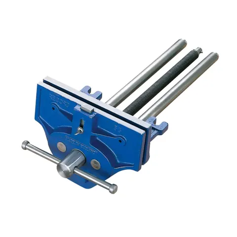 Record Plain Screw Woodworking Vice 270mm – image 1