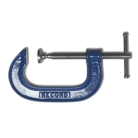 Record 120 G Clamp – image 1