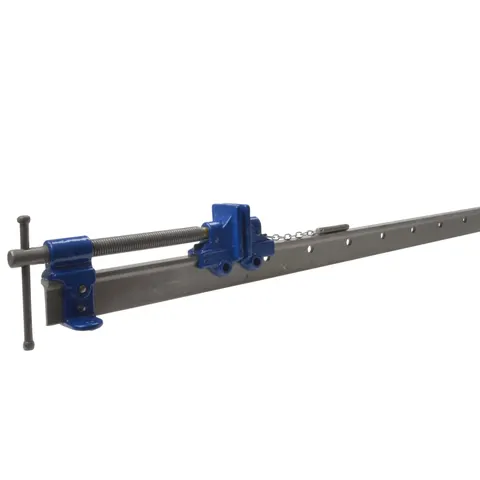 Record T Bar Clamp – image 1