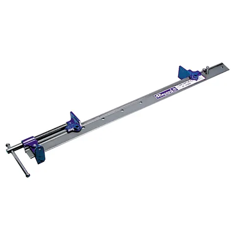 Record T Bar Clamp – image 1