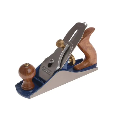 Record 04 Smoothing Plane – image 1