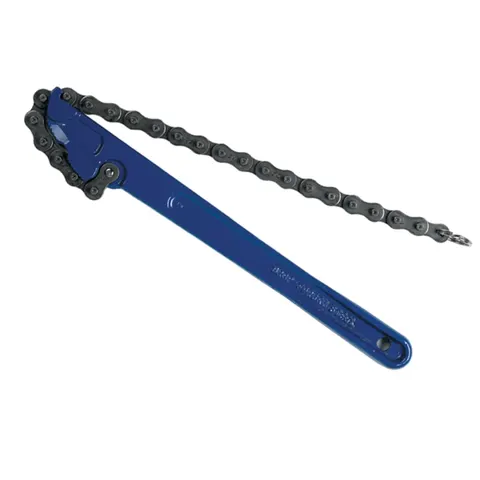 Record 240 Chain Handiwrench – image 1