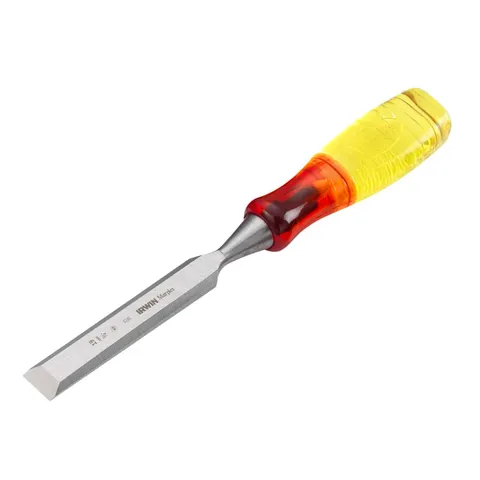 Marples M373 Splitproof Bevel Edge Wood Chisel – image 1