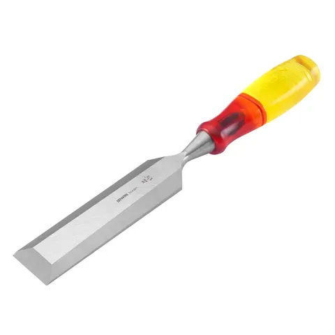 Marples M373 Splitproof Bevel Edge Wood Chisel – image 1