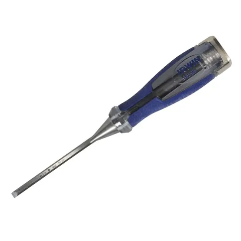Marples M750 Splitproof Bevel Edge Wood Chisel – image 1