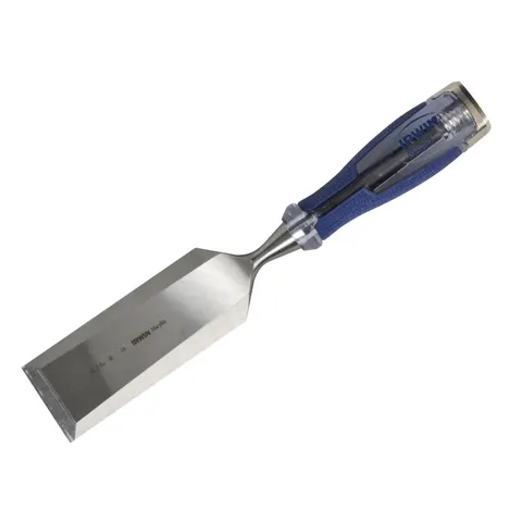 Marples M750 Splitproof Bevel Edge Wood Chisel – image 1