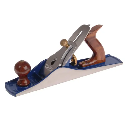 Record 05 Jack Plane – image 1