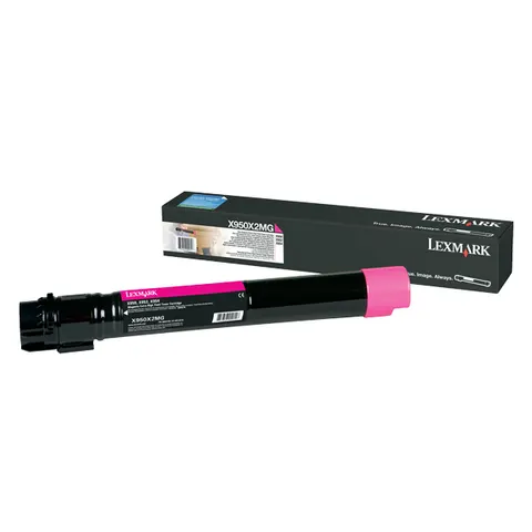 Lexmark 22Z0010 Toner Cartridges – image 1